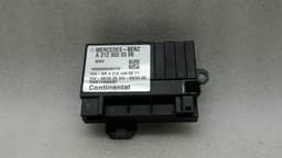 MERCEDES-BENZ MERCEDES E CLASS W212 FUEL PUMP MODULE A2129000306 CONTROL UNIT FUEL PUMP — thumbnail 2
