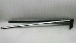 MERCEDES-BENZ Mercedes CL W216 RRH Body Moulding A2166900480 Strip Rear Right — thumbnail 5