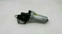 MERCEDES-BENZ Mercedes CL W216 LEFT SEAT HEIGHT ADJUSTMENT A2168200542 left seat actuator — thumbnail 1