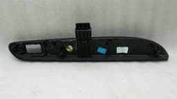 MERCEDES-BENZ Mercedes CL W216 rear left armrest A2166802519 armrest rear left — thumbnail 3