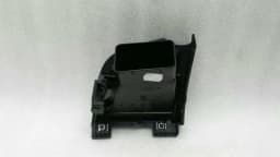 MERCEDES-BENZ Mercedes CL W216 air vent left A2218300154 ventilation nozzle ventilation grille left — thumbnail 5