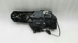 MERCEDES-BENZ Mercedes CL W216 door handle A2167603440 door handle carrier right — thumbnail 5