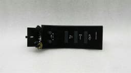 MERCEDES-BENZ Mercedes CL W216 switch A2218216751 switch — thumbnail 5