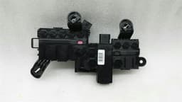MERCEDES-BENZ Mercedes CL W216 battery junction box A2215404250 fuse strip — thumbnail 6