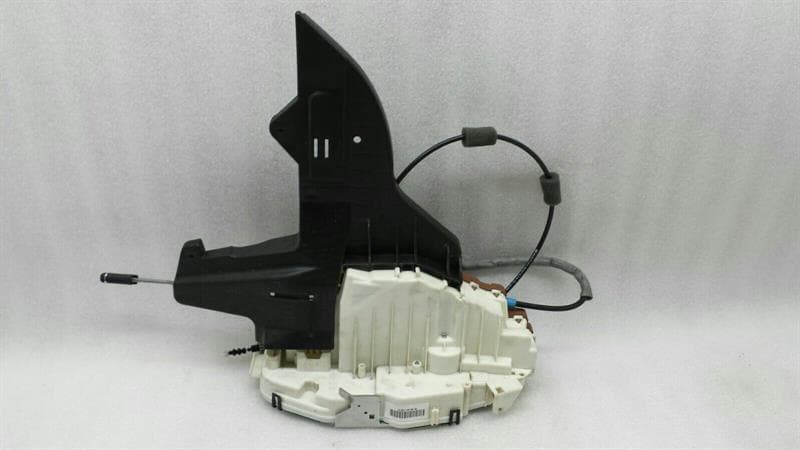 Mercedes CL W216 right door lock A2217205835 door lock right