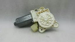 MERCEDES-BENZ Mercedes CL W216 door window engine A1718201442 power window motor — thumbnail 1