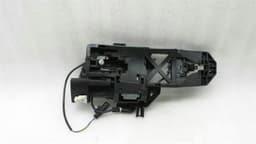 MERCEDES-BENZ Mercedes CL W216 door handle A2167603440 door handle carrier right — thumbnail 4