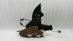 MERCEDES-BENZ Mercedes CL W216 right door lock A2217205835 door lock right — thumbnail 3