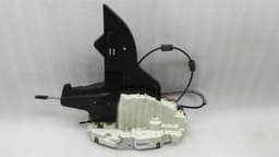 MERCEDES-BENZ Mercedes CL W216 right door lock A2217205835 door lock right — thumbnail 4