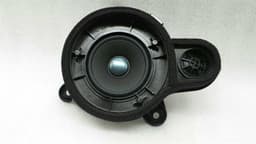 MERCEDES-BENZ Mercedes CL W216 Speaker A2168202802 Loudspeakers Logic7 L7 HK — thumbnail 1