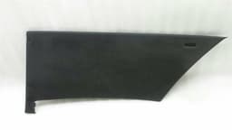 MERCEDES-BENZ Mercedes CL W216 RRH Quarter Cover A2166901454 Side Trim Right Leather — thumbnail 6