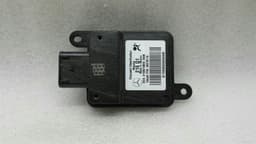 MERCEDES-BENZ Mercedes cl w216 occupant classification unit A2169010660 seat control unit — thumbnail 4