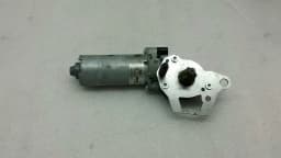 MERCEDES-BENZ Mercedes CL W216 LEFT SEAT HEIGHT ADJUSTMENT A2168200542 left seat actuator — thumbnail 5