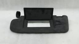 MERCEDES-BENZ Mercedes S-Class W221 Sun Visor A2218101310 Sun Visor Trim Left Alcantara — thumbnail 5