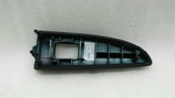 MERCEDES-BENZ MERCEDES S-CLASS W221 LEATHER COVER PLATE A2217200689 - WINDOW SWITCH COVER — thumbnail 6