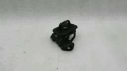 MERCEDES-BENZ MERCEDES S Class W221 Motorhaube Fanghaken A2218800260 Bonnet Catch Assembly — thumbnail 1