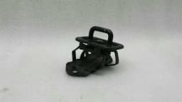 MERCEDES-BENZ MERCEDES S Class W221 Motorhaube Fanghaken A2218800260 Bonnet Catch Assembly — thumbnail 6