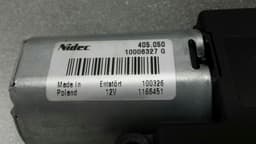 MERCEDES-BENZ Mercedes CL W216 Sun Roof Engine A2168200042 Sunroof Engine — thumbnail 2