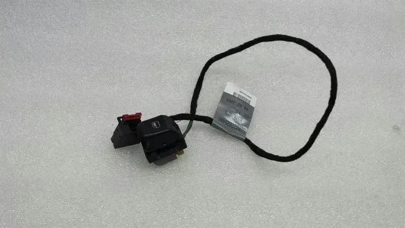 AUDI Audi A4 8K window switch 8K0959855A switch window regulator switch