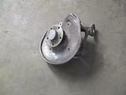 AUDI Audi A4 S4 8K B8 wheel bearing housing knuckles rear right 8K0505436AB rear stroke — thumbnail 1