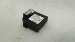 BMW BMW Z4 E85 alarm modules 6974631 MDD control unit — thumbnail 8