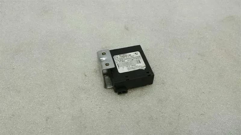 BMW Z4 E85 alarm modules 6974631 MDD control unit