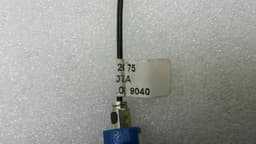 MERCEDES-BENZ Mercedes S-Class W221 Tailgate Antenna A2218202675 Boat Lid Antenna GPS USA — thumbnail 4
