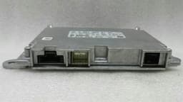 MERCEDES-BENZ Mercedes CL W216 night vision unit A2219002102 night vision system control unit — thumbnail 2