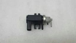 AUDI Audi A4 8K Vacuum Pump 1J0906627B Pressure Converter Vacuum Valve — thumbnail 5