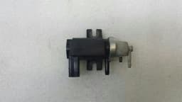 AUDI Audi A4 8K Vacuum Pump 1J0906627B Pressure Converter Vacuum Valve — thumbnail 2