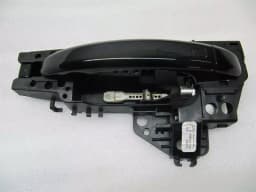 AUDI Audi A4 8K door handle front left 8T0837885 door handle front left — thumbnail 1