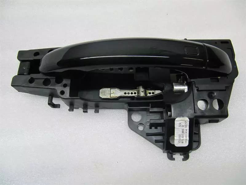 AUDI Audi A4 8K door handle front left 8T0837885 door handle front left