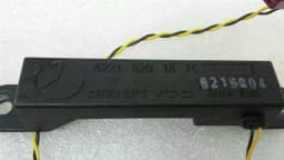 MERCEDES-BENZ Mercedes S-Class W221 Keyless Go Antenna A2218201875 Keyless Go Antenna — thumbnail 6