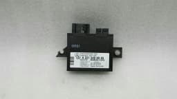 MERCEDES-BENZ Mercedes S-Class W221 Tyre Pressure Module A2215408045 ECU Tyre Pressure — thumbnail 3