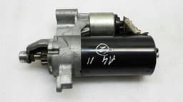 AUDI Audi A4 8K Starter Engine 03L911021C Starter — thumbnail 4