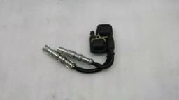 MERCEDES-BENZ Mercedes CLS55 AMG W219 Ignition Coil A0001587803 Ignition Coil M113 V8 W211 — thumbnail 2