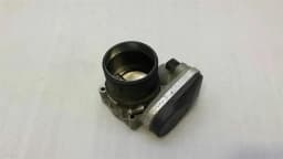 BMW BMW Z4 E85 E86 Throttle Body 7516946 Throttle Flap N52B25A 2.5i — thumbnail 8