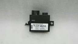 MERCEDES-BENZ Mercedes S-Class W221 Tyre Pressure Module A2215408045 ECU Tyre Pressure — thumbnail 1