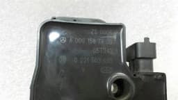 MERCEDES-BENZ Mercedes CLS55 AMG W219 Ignition Coil A0001587803 Ignition Coil M113 V8 W211 — thumbnail 6