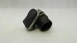 BMW BMW Z4 E85 E86 Throttle Body 7516946 Throttle Flap N52B25A 2.5i — thumbnail 1