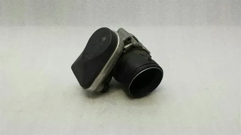 BMW Z4 E85 E86 Throttle Body 7516946 Throttle Flap N52B25A 2.5i