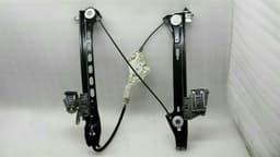 MERCEDES-BENZ Mercedes CLS W219 Right Door Winder A2197301046 Window Regulator Rear Right HR — thumbnail 4