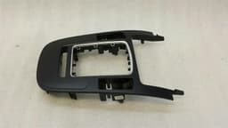 AUDI Audi A4 8K Gear Selector Surround 8K0864261 Shift Bag Cover — thumbnail 1