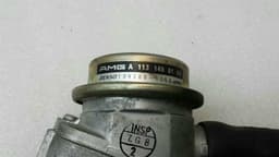 MERCEDES-BENZ Mercedes CLS55 AMG W219 AGR flue gas recirculation A1131400160 EGR cooler — thumbnail 8