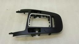 AUDI Audi A4 8K Gear Selector Surround 8K0864261 Shift Bag Cover — thumbnail 3