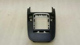 AUDI Audi A4 8K Gear Selector Surround 8K0864261 Shift Bag Cover — thumbnail 2