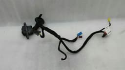MERCEDES-BENZ Mercedes S-Class W221 door wiring harness rear right A2214405506 rear door wiring — thumbnail 1