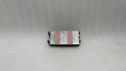MERCEDES-BENZ Mercedes CLS W219 rear seat heating module A2118702026 seat control unit heater — thumbnail 3