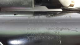 AUDI Audi A4 8K Starter Engine 03L911021C Starter — thumbnail 5