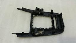 AUDI Audi A4 8K Gear Selector Surround 8K0864261 Shift Bag Cover — thumbnail 4